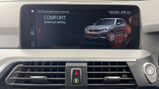 BMW X3 xDrive20d M Sport 5dr Step Auto Diesel Estate